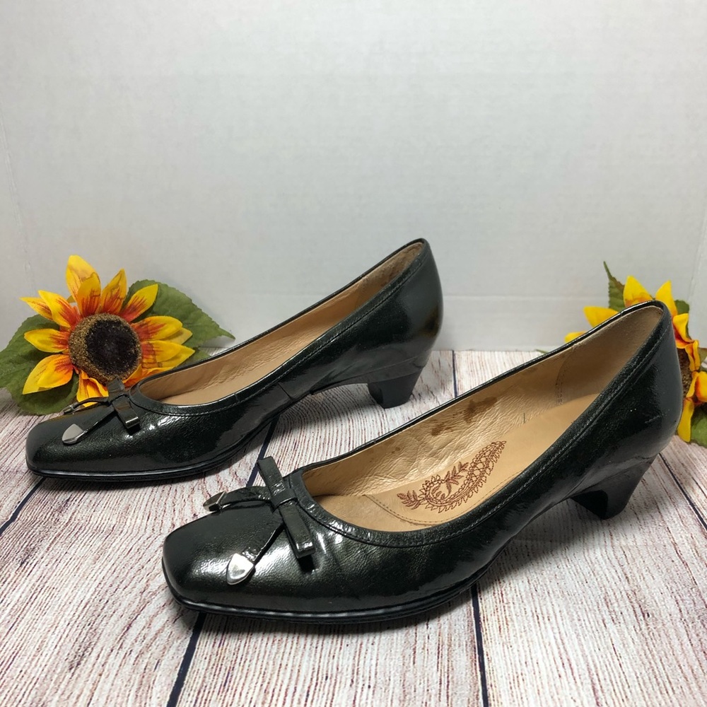 Sofft Heels - Picture 2 of 9